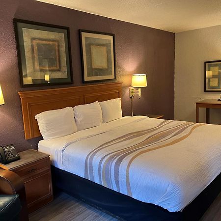 La Quinta Inn By Wyndham Bossier City Exterior foto