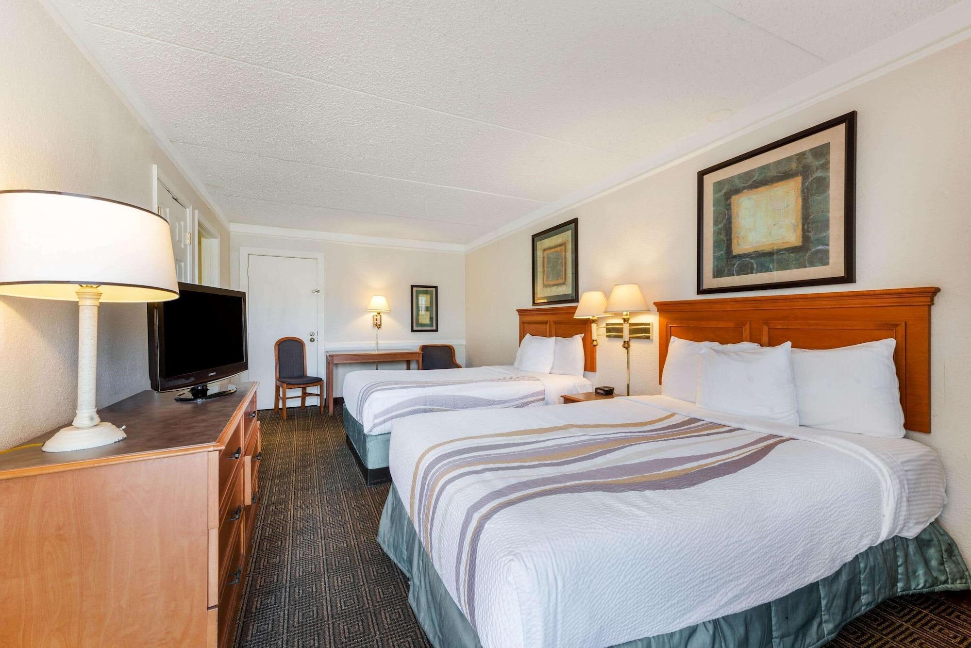 La Quinta Inn By Wyndham Bossier City Exterior foto