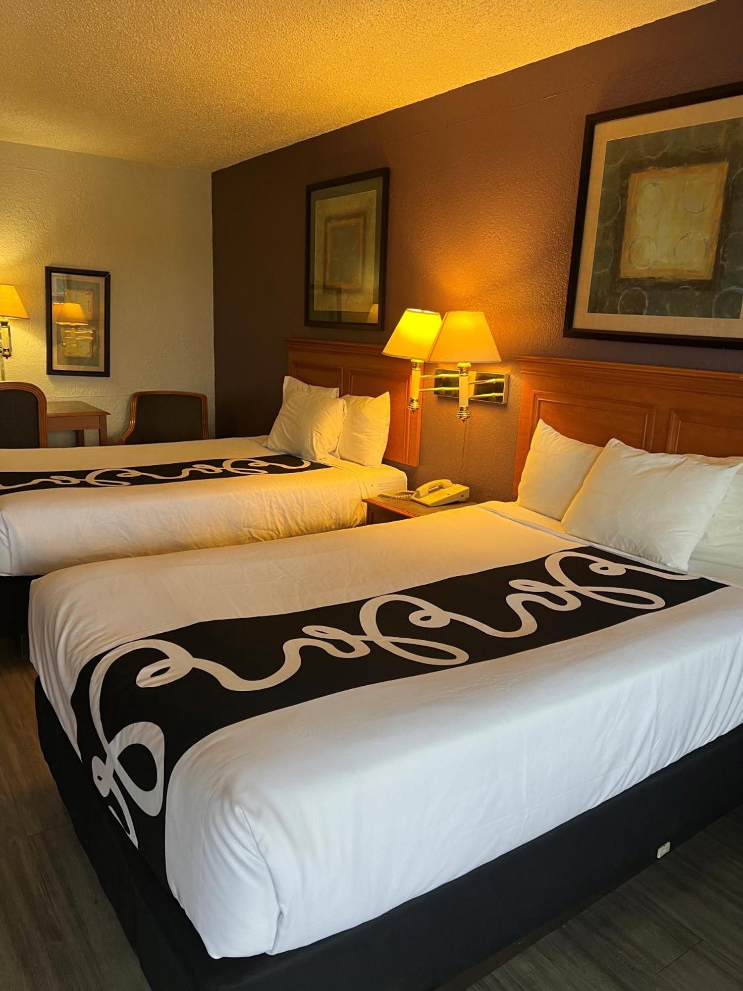 La Quinta Inn By Wyndham Bossier City Exterior foto