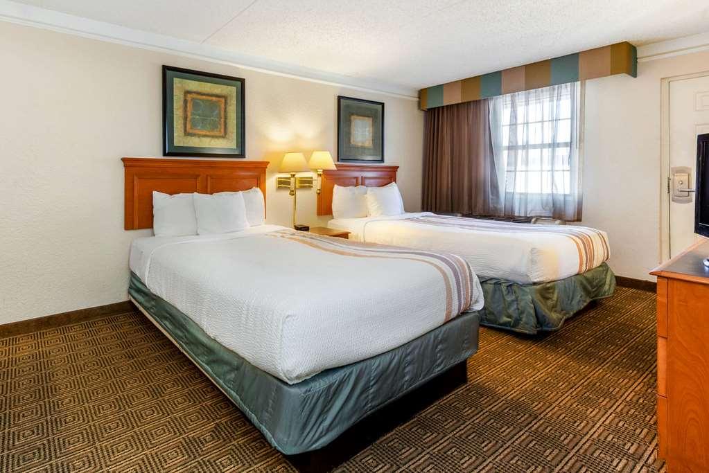 La Quinta Inn By Wyndham Bossier City Habitación foto