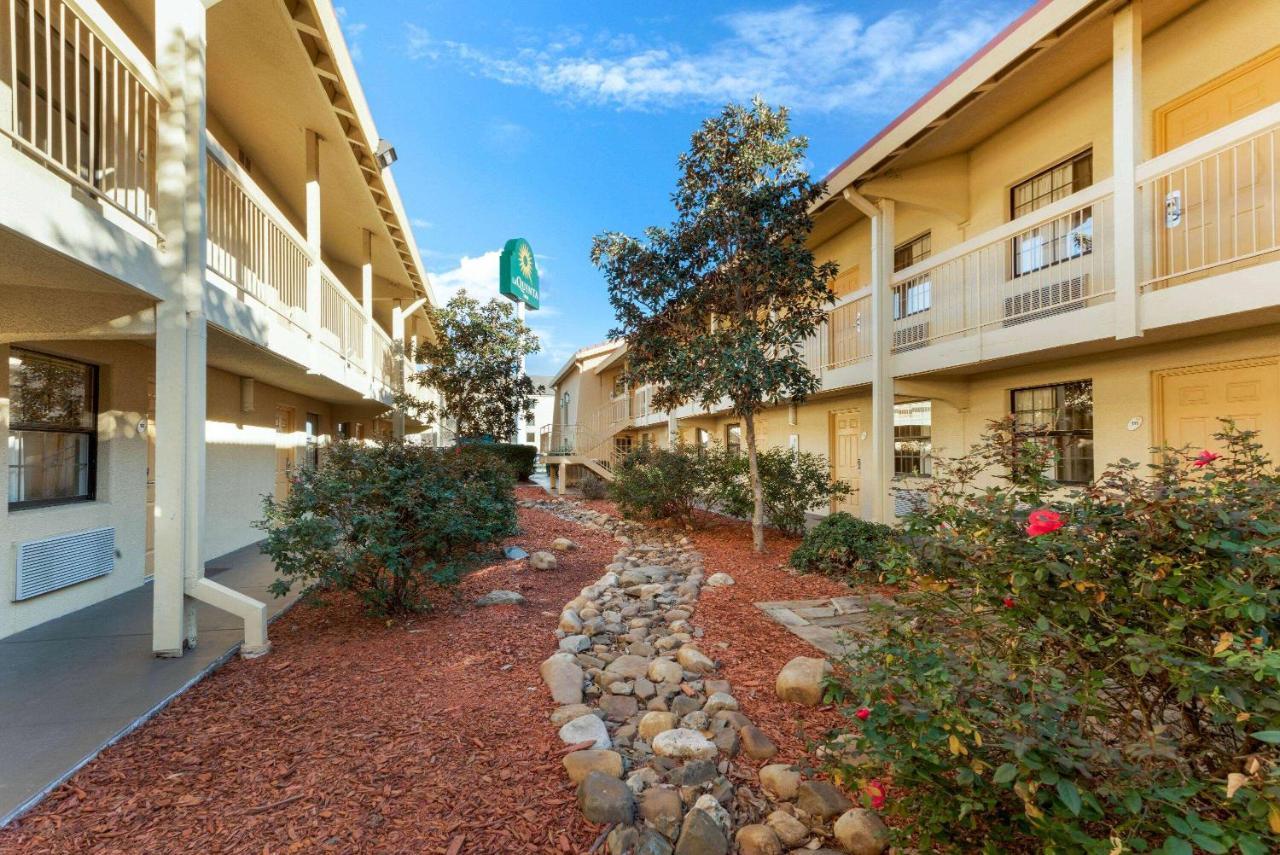 La Quinta Inn By Wyndham Bossier City Exterior foto